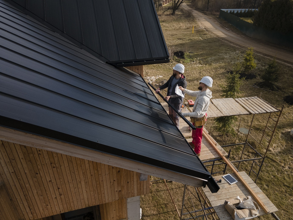 Step-by-Step Guide to Shingle Roof Repair in Austin, TX