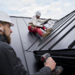 Finding the Right Metal Roofing Company in Austin: A Comprehensive Guide