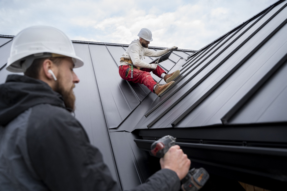 Finding the Right Metal Roofing Company in Austin: A Comprehensive Guide