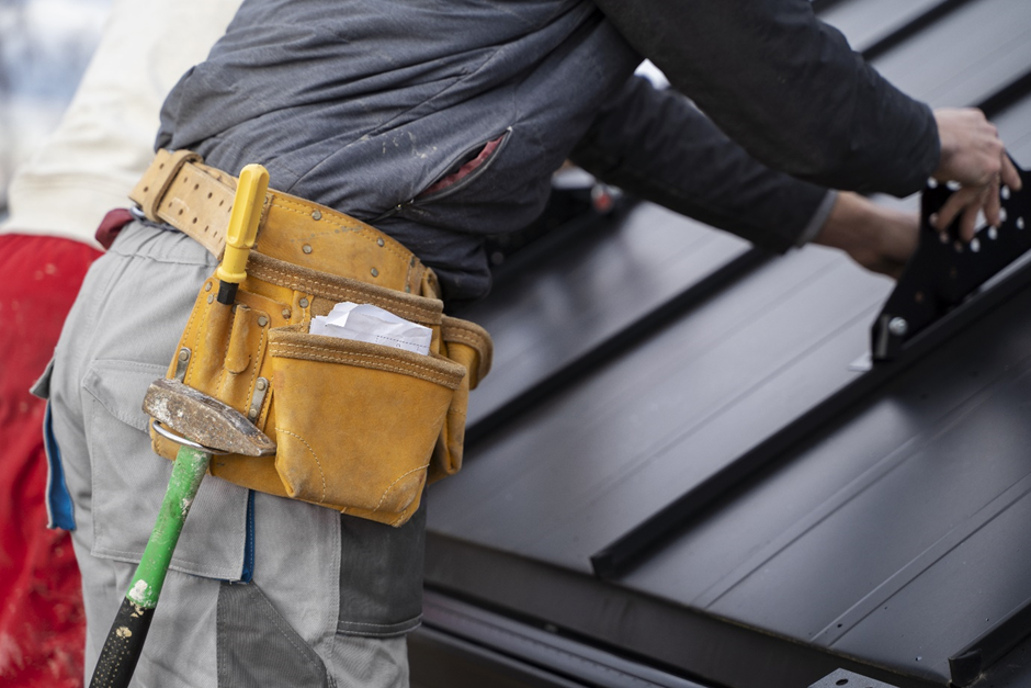 Top 5 Benefits of Regular Inspections for Residential Roof Repair