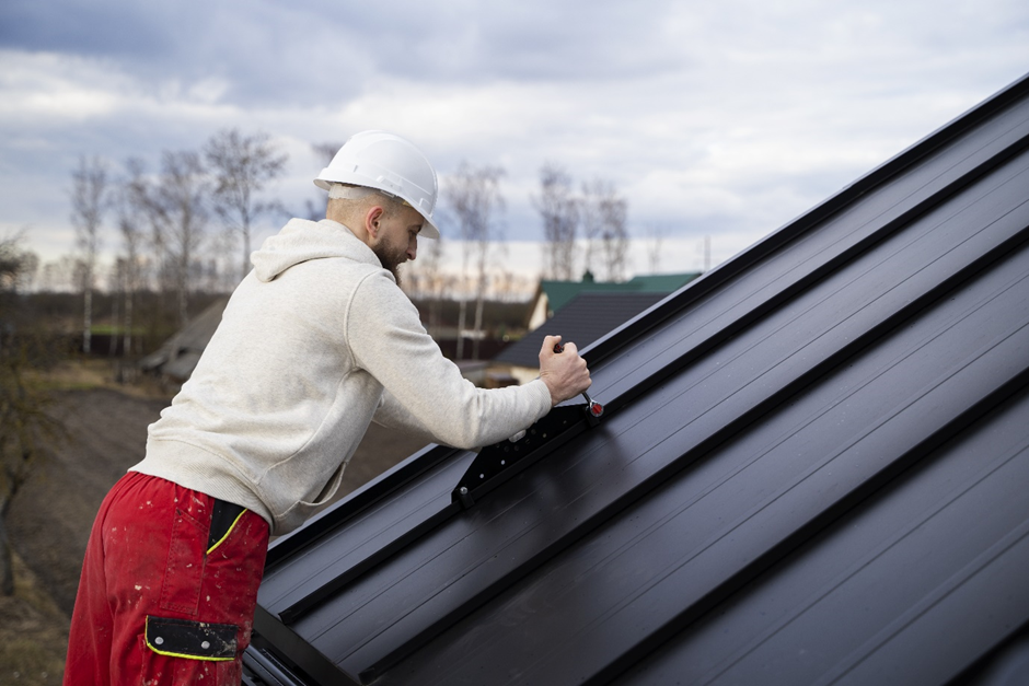 How to Find Reliable Roof Repair and Installation Services in Austin?