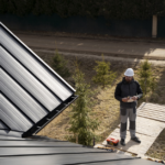 Essential Tips for Metal Roof Repair in Austin