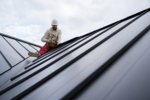 Metal Roofing 